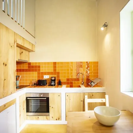 Lovely Studio Porto