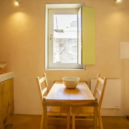 Apartment Lovely Studio *