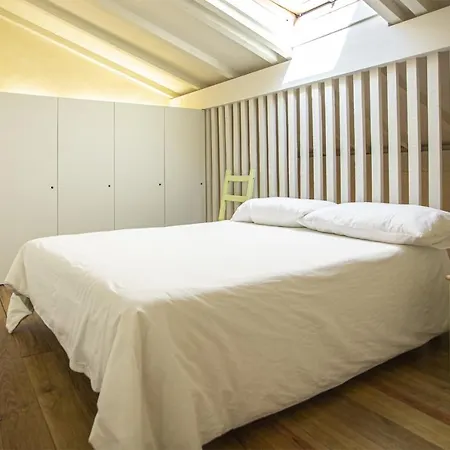 Lovely Studio Apartment Porto