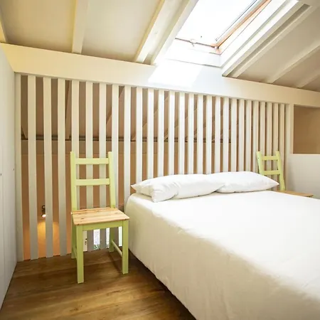 Lovely Studio Porto