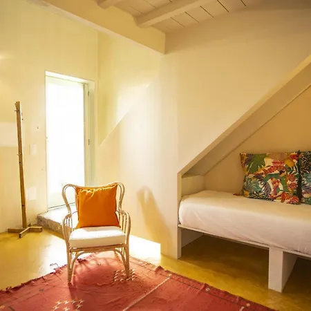 Apartamento Lovely Studio Oporto