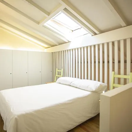 Apartamento Lovely Studio