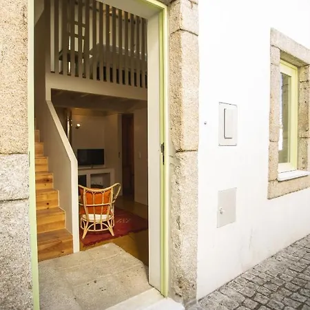 Lovely Studio * Porto