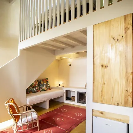 Lovely Studio Apartamento