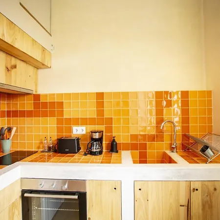 Lovely Studio Apartment Porto