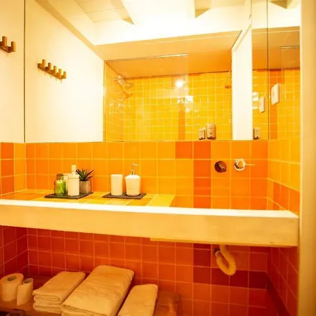 Apartment Lovely Studio Porto