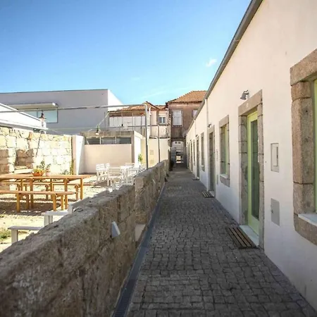 Lovely Studio Apartamento Porto