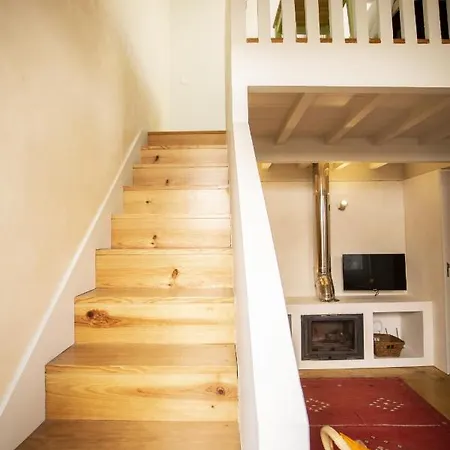 Lovely Studio Apartamento Oporto