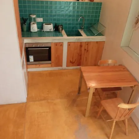 Apartamento Lovely Studio Oporto