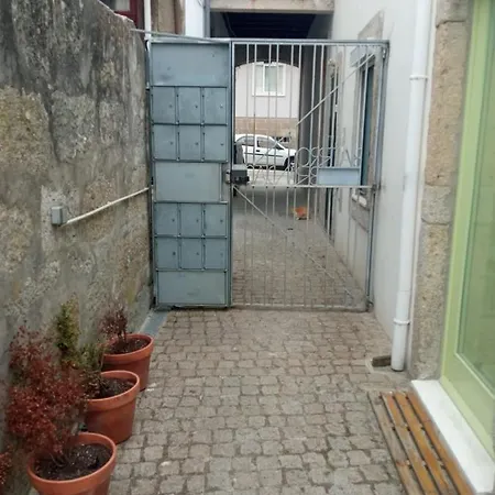 Lovely Studio Oporto