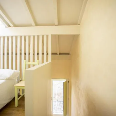 Apartamento Lovely Studio *