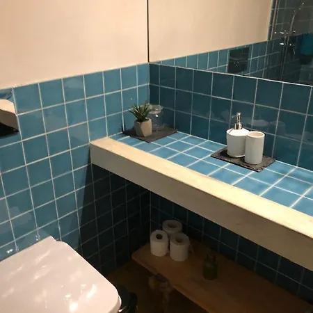 Apartment Lovely Studio Porto