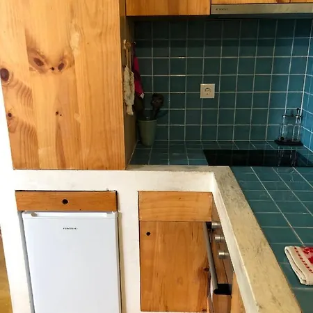 Lovely Studio Apartment *