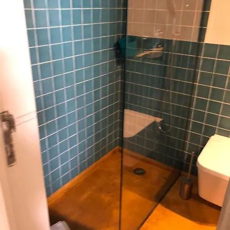 Apartment Lovely Studio Porto