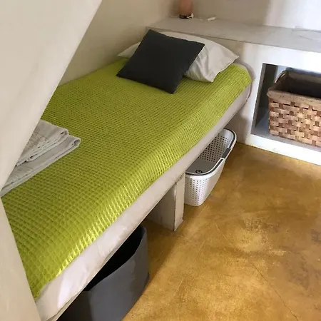 Apartment Lovely Studio *