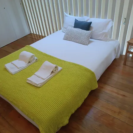 Lovely Studio Apartamento